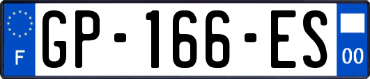 GP-166-ES