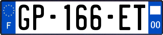 GP-166-ET