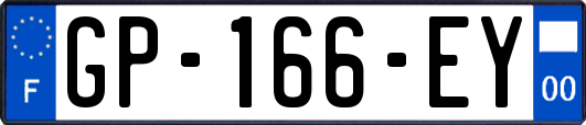 GP-166-EY