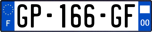 GP-166-GF