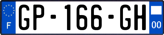 GP-166-GH