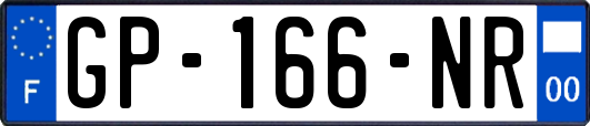 GP-166-NR