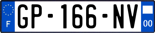 GP-166-NV