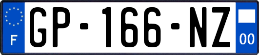 GP-166-NZ