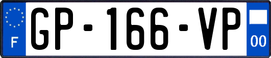 GP-166-VP