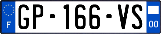 GP-166-VS