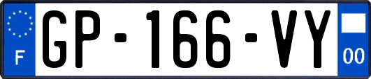 GP-166-VY