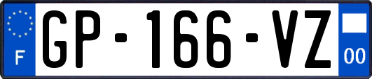 GP-166-VZ
