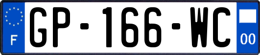 GP-166-WC