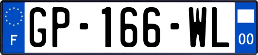 GP-166-WL