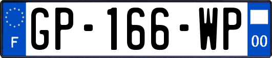 GP-166-WP