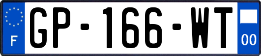 GP-166-WT