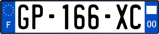 GP-166-XC