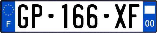 GP-166-XF