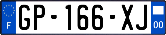 GP-166-XJ