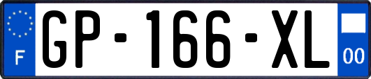 GP-166-XL