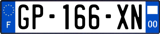 GP-166-XN