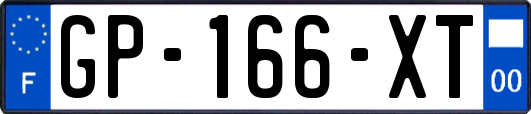 GP-166-XT