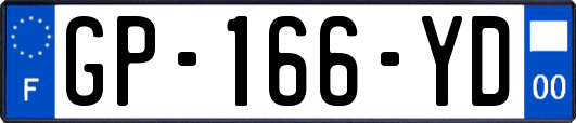 GP-166-YD