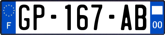 GP-167-AB