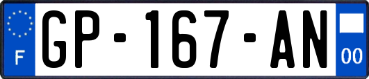 GP-167-AN