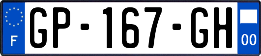 GP-167-GH