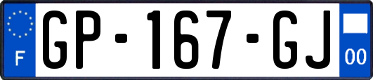 GP-167-GJ