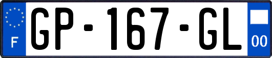 GP-167-GL