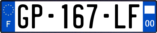 GP-167-LF
