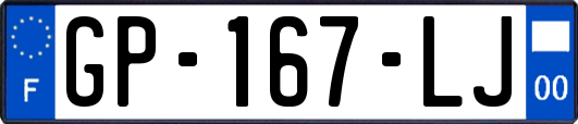 GP-167-LJ