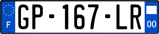 GP-167-LR