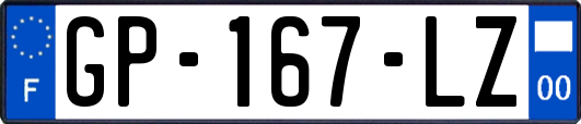 GP-167-LZ
