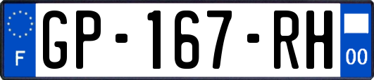 GP-167-RH