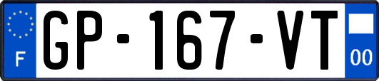 GP-167-VT