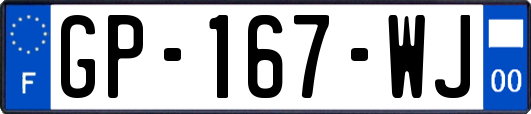 GP-167-WJ