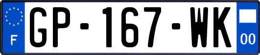 GP-167-WK