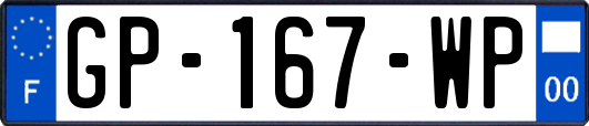 GP-167-WP