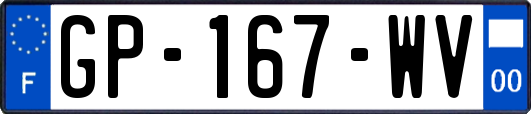 GP-167-WV