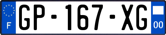 GP-167-XG