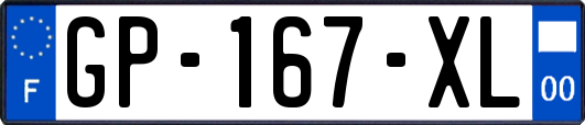 GP-167-XL