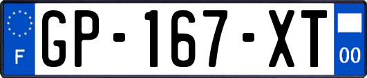 GP-167-XT