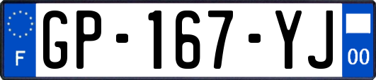 GP-167-YJ