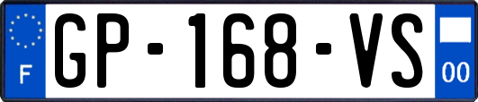 GP-168-VS