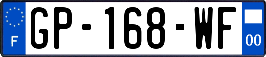 GP-168-WF