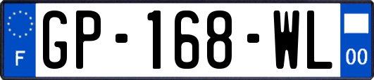 GP-168-WL
