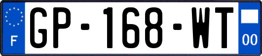 GP-168-WT