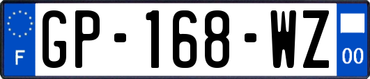 GP-168-WZ