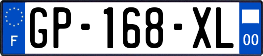 GP-168-XL