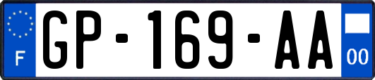 GP-169-AA