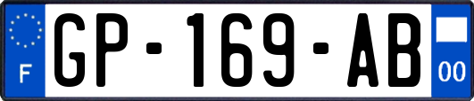 GP-169-AB